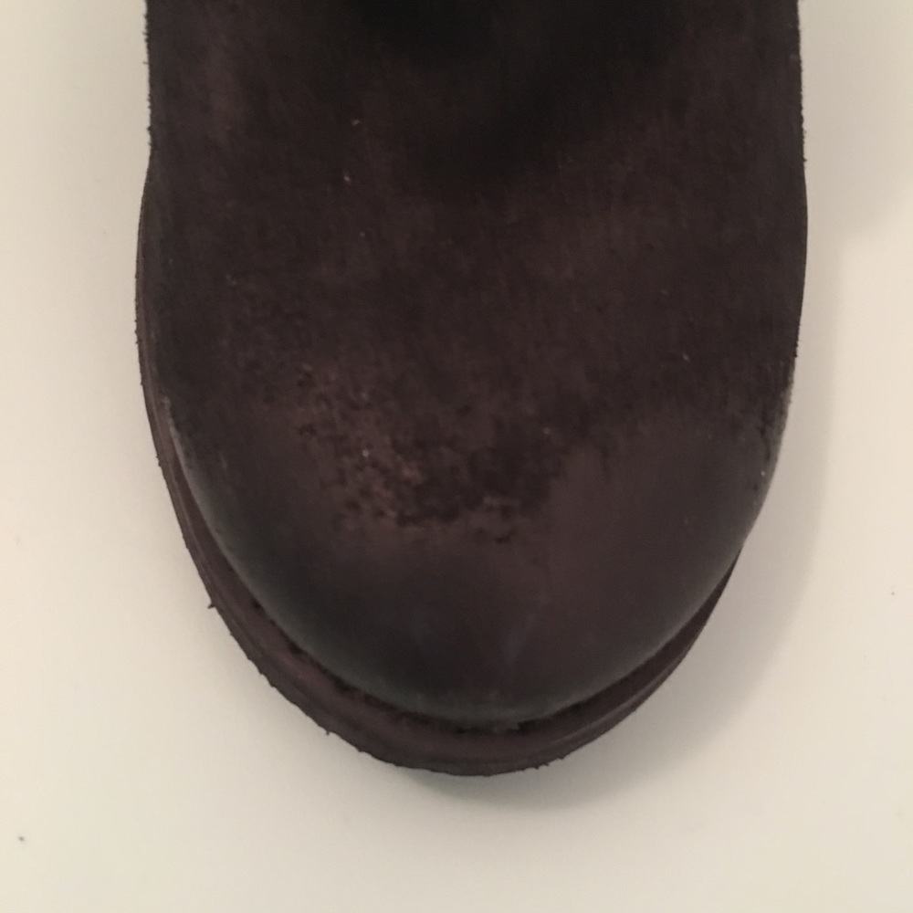 Naughty Monkey Booties - image 4